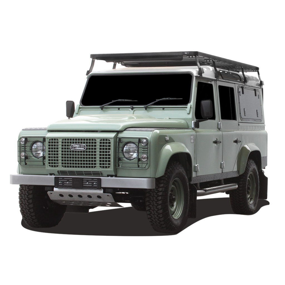 Land Rover Defender 110 (1983-2016) Slimline II Kit de grade de tejadilho