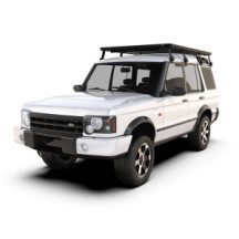 Land Rover Discovery 1AND2 Slimline II Kit de grade de tejadilho