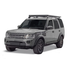 Land Rover Discovery LR3/LR4 Slimline II Kit de grade de tejadilho