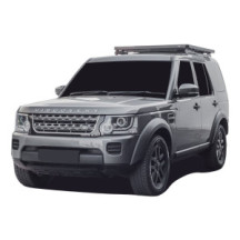 Land Rover Discovery LR3/LR4 Slimline II 3/4 Kit de grade de tejadilho
