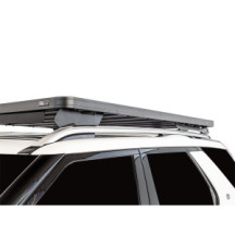 Land Rover All-New Discovery 5 (2017-Current) Expedition Slimline II Kit de grade de tejadilho