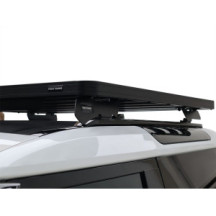 Land Rover Defender 90 (2020-Current) Slimline II Grade de tejadilho Contour Kit