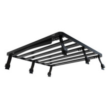 Land Rover Discovery 1AND2 Slimline II 1/2 Kit de grade de tejadilho / Tall
