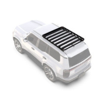 Lexus GX 550 3/4 Slimline 3 Kit de grade de tejadilho