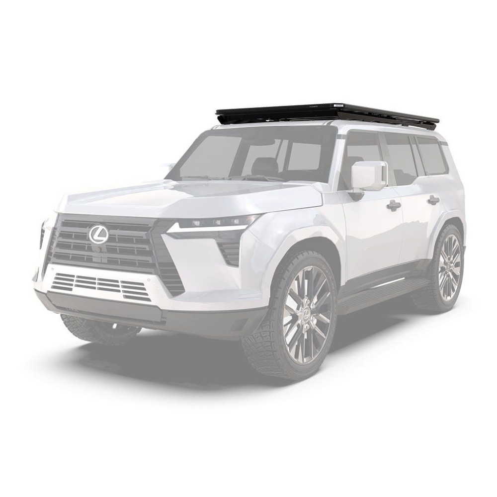 Lexus GX 550 Slimline 3 Kit de grade de tejadilho