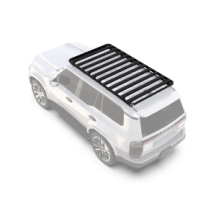 Lexus GX 550 Slimline 3 Kit de grade de tejadilho