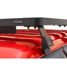 Mahindra Pik-Up Double Cab (2006-Current) Slimline II Kit de grade de tejadilho