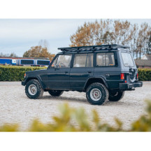 Mitsubishi Pajero L040 (1982-1990) Slimline II Kit de grade de tejadilho