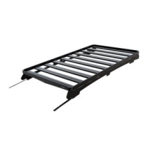Mitsubishi Pajero Sport (QE Series) Slimline II Kit de grade de tejadilho