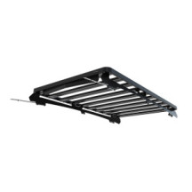 Mitsubishi Pajero Sport (QE Series) Slimline II Kit de grade de tejadilho