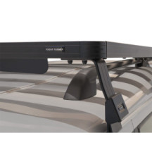 Mahindra Scorpio (2022-Current) Slimline II Kit de grade de tejadilho