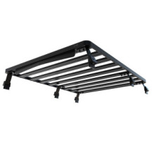 Mahindra Scorpio (2022-Current) Slimline II Kit de grade de tejadilho