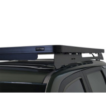 Mahindra Scorpio (2023-Current) Slimline II Kit de grade de tejadilho