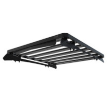 Nissan Navara D23 4th Gen (2021 - Current) Slimline II Kit de grade de tejadilho