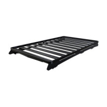 Nissan Patrol/Armada Y62 (2010-2024) Slimline II Kit de grade de tejadilho