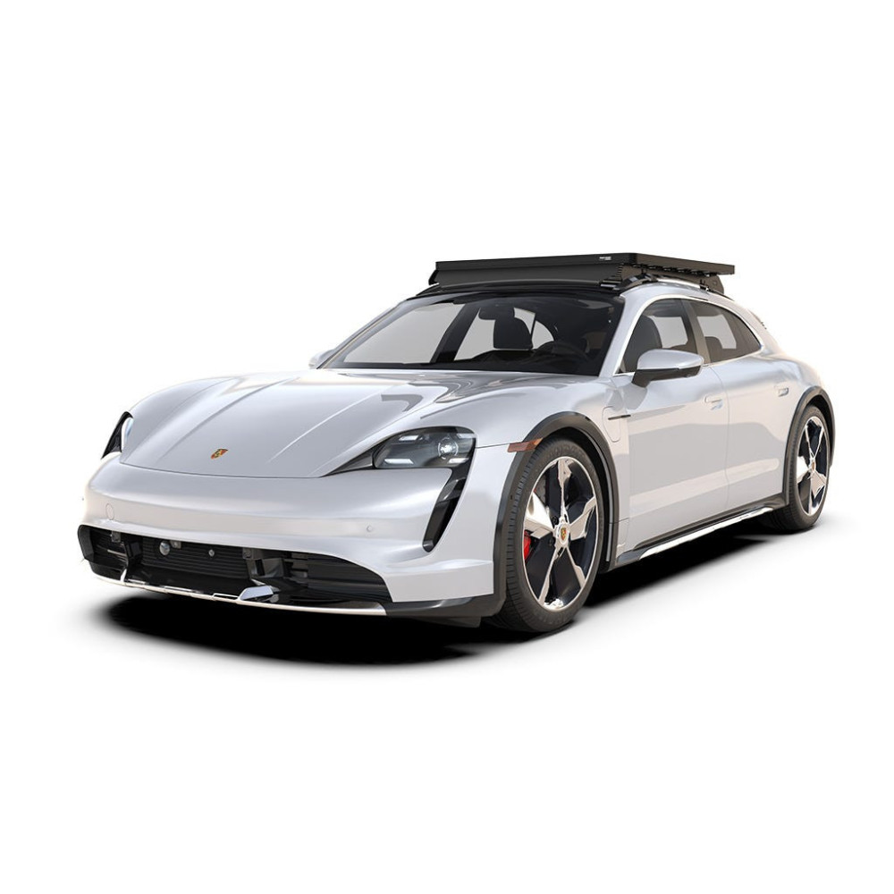 Porsche Taycan Cross Tourismo Slimline II Kit de grade de tejadilho