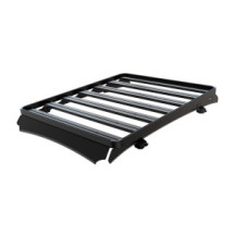 Porsche Taycan Cross Tourismo Slimline II Kit de grade de tejadilho