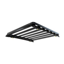 Rivian R1T (2022-Current) Slimline II Kit de grade de tejadilho
