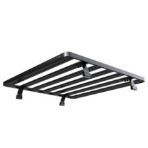 Pickup Roll Top Slimline II Load Bed Rack Kit / 1425(W) x 1358(L)