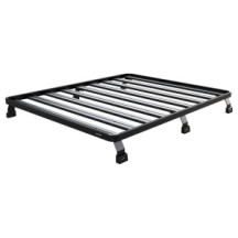 Pickup Roll Top Slimline II Load Bed Rack Kit / 1475(W) x 1560(L)