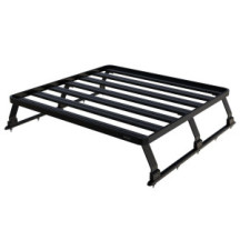 Pickup Roll Top Slimline II Load Bed Rack Kit / 1475(W) x 1358(L) / Tall