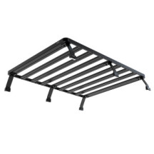 Pickup Roll Top Slimline II Load Bed Rack Kit / 1425(W) x 1762(L) / Tall