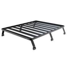 Pickup Roll Top Slimline II Load Bed Rack Kit / 1475(W) x 1762(L) / Tall