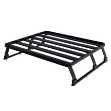 Pickup Roll Top Slimline II Load Bed Rack Kit / 1425(W) x 1156(L) / Tall