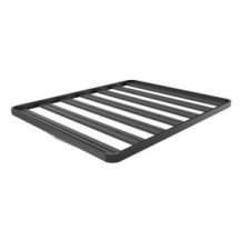 Ford Ranger Raptor w/Securi Lid (2020-2022) Slimline II Load Bed Rack Kit