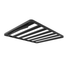 Ford Ranger Raptor w/Securi Lid (2020-2022) Slimline II Load Bed Rack Kit