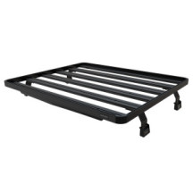 Nissan Navara (2014-Current) EGR RollTrac Slimline II Load Bed Rack Kit