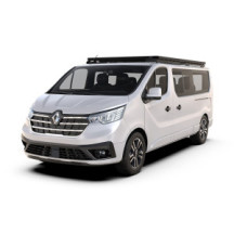 Renault Traffic LWB (2014-Current) Slimline II Kit de grade de tejadilho