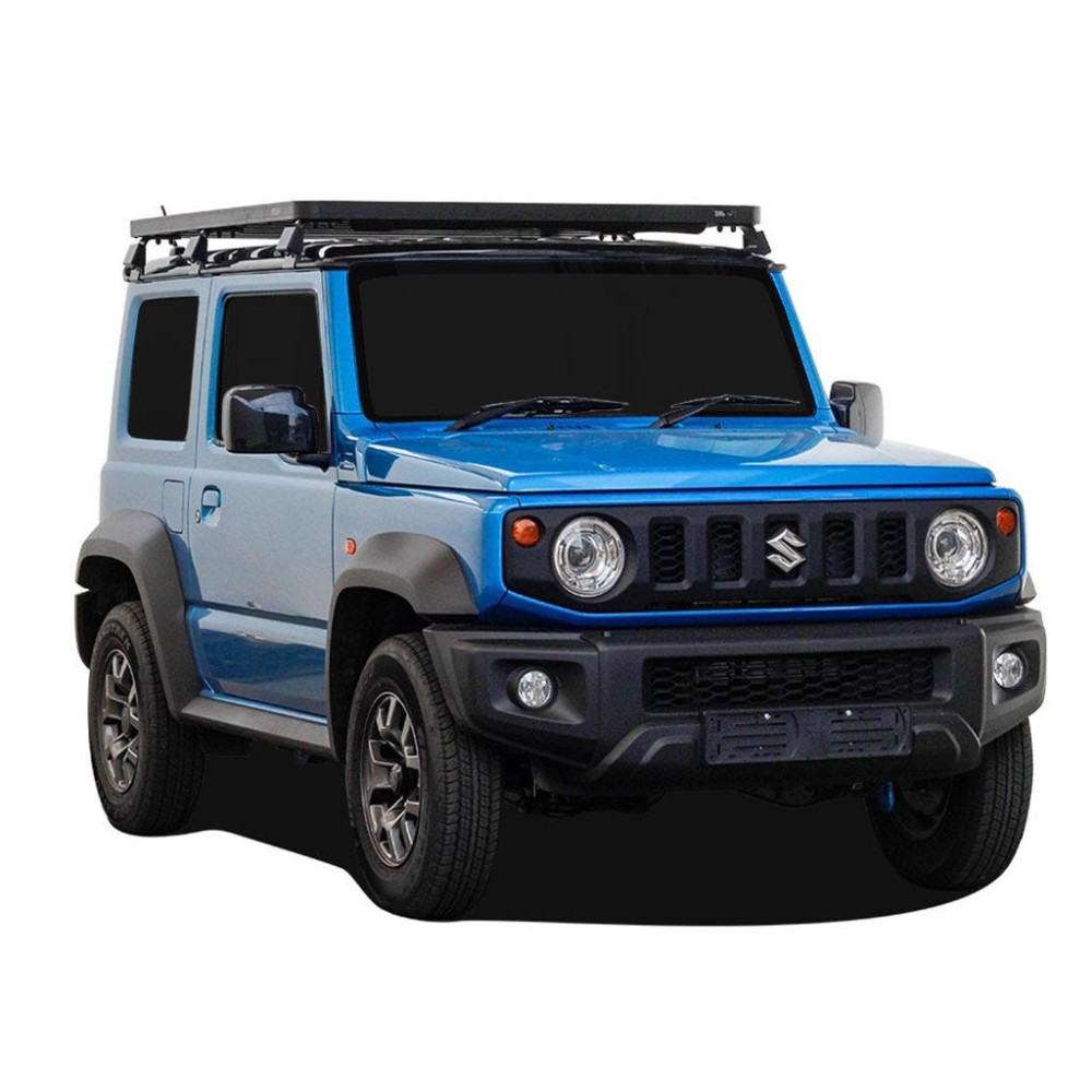 Suzuki Jimny (2018-Current) Slimline II Grade de tejadilho / Tall