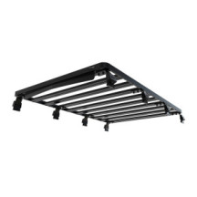 Suzuki Jimny 5 Door (2023-Current) Slimline II Kit de grade de tejadilho / Tall