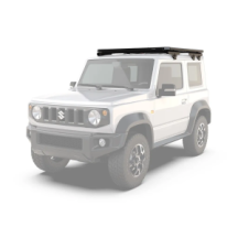 Suzuki Jimny 3 Door (JB74W) Slimline 3 Kit de grade de tejadilho