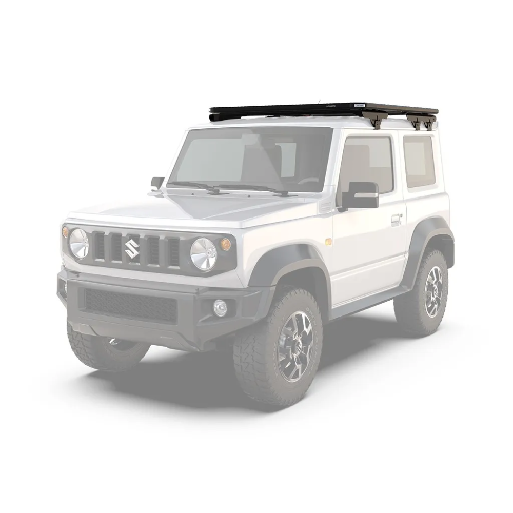 Suzuki Jimny 3 Door (JB74W) Slimline 3 Kit de grade de tejadilho