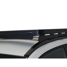 Toyota Corolla Cross (2020-Current) Slimline II Kit de grade de tejadilho