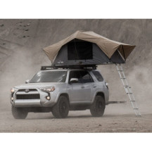 Toyota 4Runner 5th Gen (2010-2024) Slimline II Kit de grade de tejadilho
