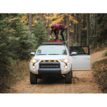 Toyota 4Runner 5th Gen (2010-2024) Slimline II Kit de grade de tejadilho