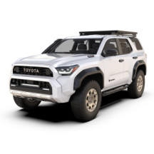 Toyota 4Runner 6th Gen (2025-Current) 3/4 Slimline II Kit de grade de tejadilho