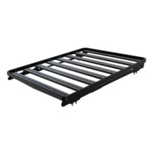Toyota 4Runner 6th Gen (2025-Current) 3/4 Slimline II Kit de grade de tejadilho