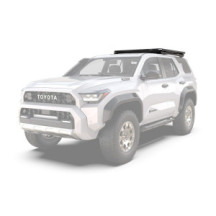 Toyota 4Runner 6th Gen (N500) 3/4 Slimline 3 Kit de grade de tejadilho