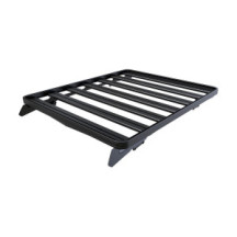 Toyota Hilux Revo DC (2016-2021) Slimline II Kit de grade de tejadilho / Low Profile