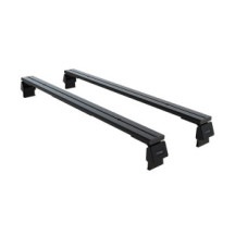 Toyota Hilux DC (1988-1997) Kit de barras de tejadilho / Gutter Mount