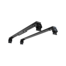 Toyota Hilux DC (1988-1997) Kit de barras de tejadilho / Gutter Mount