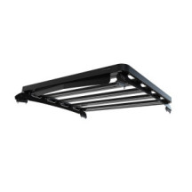 Toyota Hilux Revo Extended Cab (2016-Current) Slimline II Kit de grade de tejadilho / Low Profile
