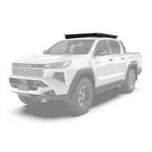Toyota Hilux Double Cab (8th/9th Gen) Slimline 3 Kit de grade de tejadilho