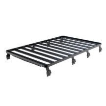 Toyota Land Cruiser 78 Slimline II 3/4 Kit de grade de tejadilho