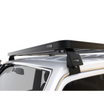 Toyota Land Cruiser 79 DC Pickup Slimline II 3/4 Kit de grade de tejadilho