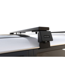 Toyota Land Cruiser 80 Kit de barras de tejadilho / Gutter Mount
